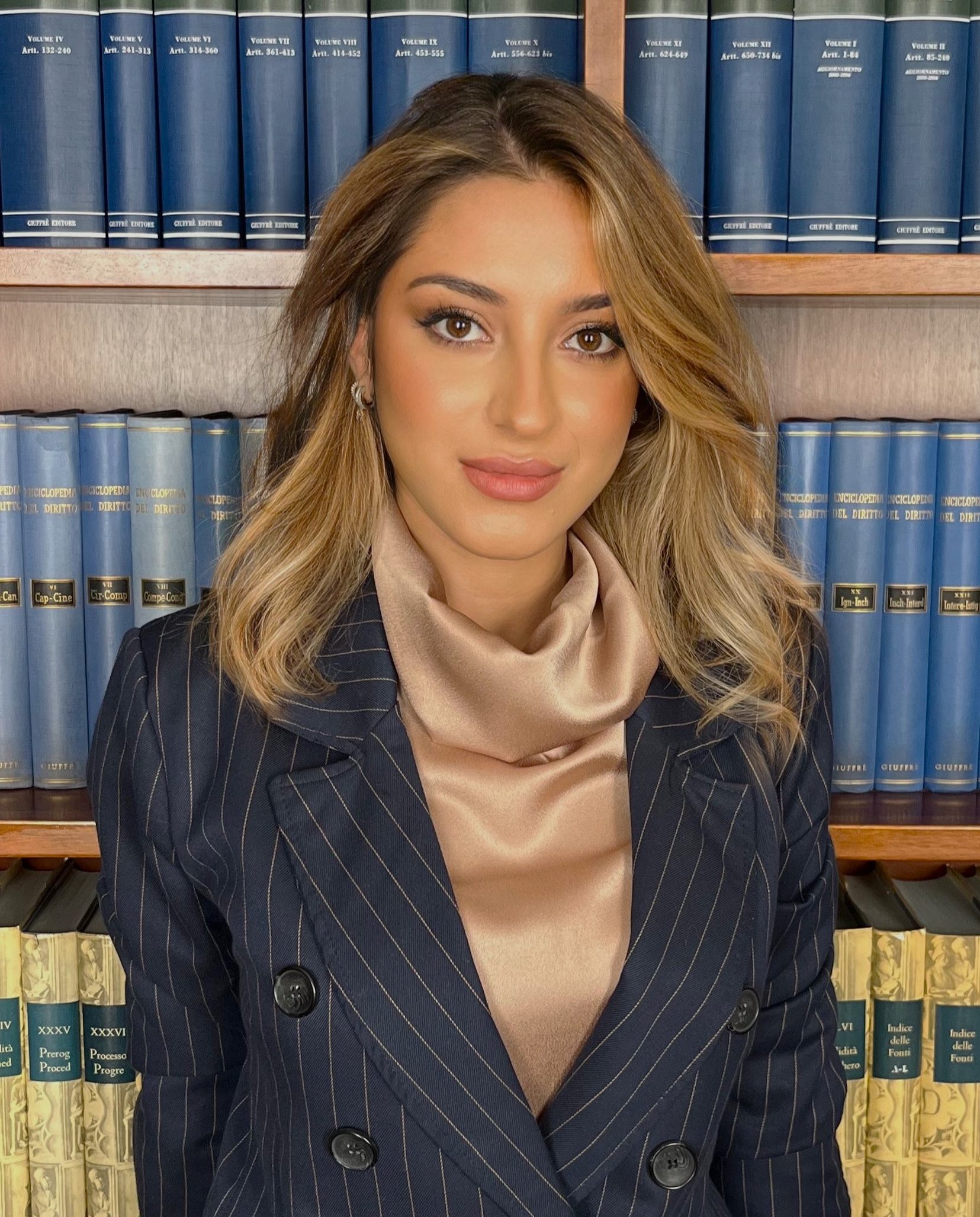 Marika Tavaglione