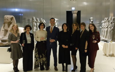 10 anni di Studio Legale Milani Avvocati Associati!