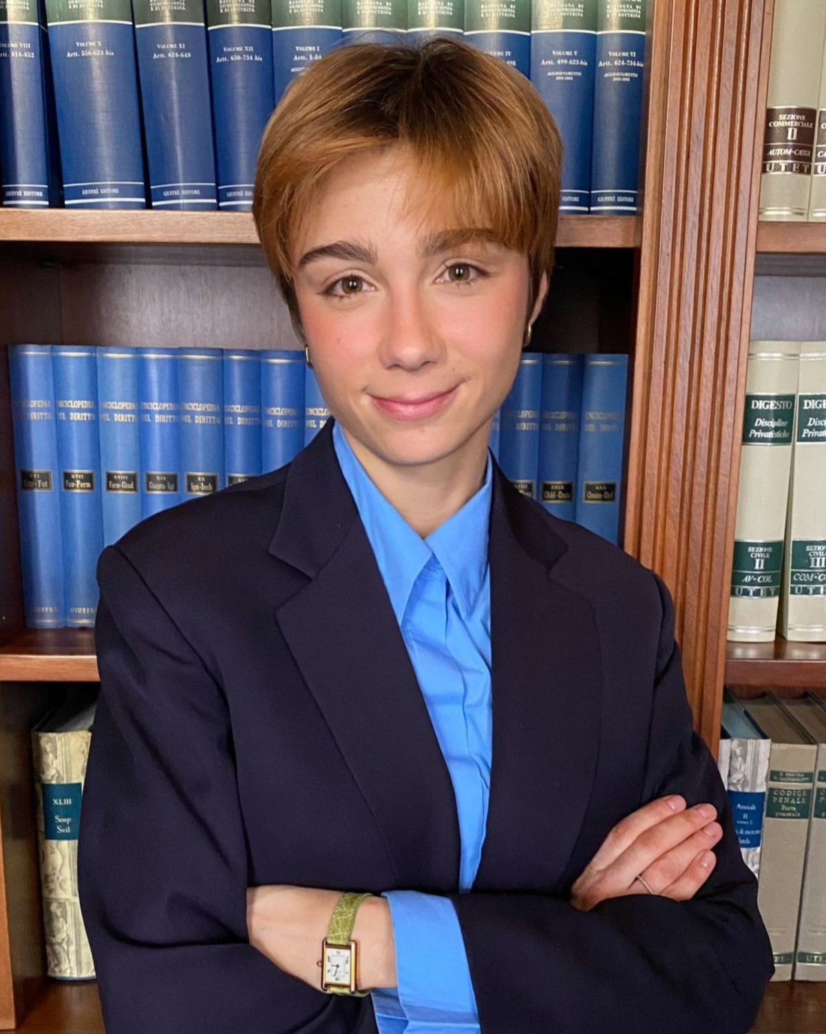 Nicoletta Pacileo